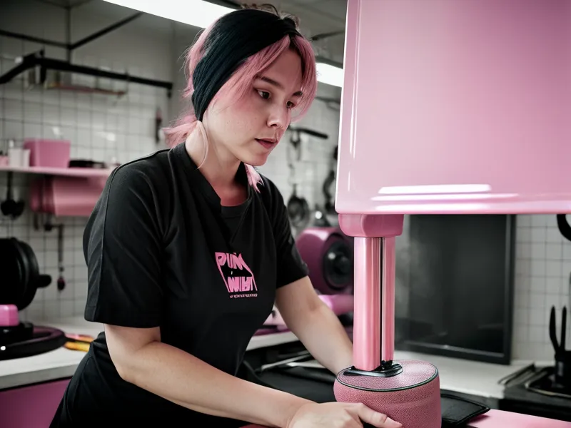Prensa de calor fijando un diseño DTF de cumpleaños sobre playera de algodón