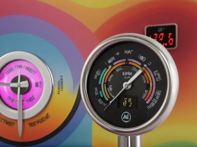 Consejos DTF de temperatura: pantalla de la prensa térmica marcando 160 grados para que el transfer pegue bien